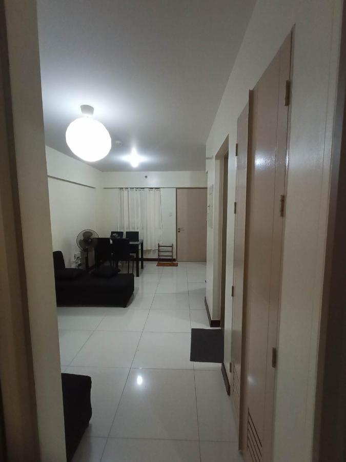 Acacia Estates Taguig Aparthotel Manila Exterior photo